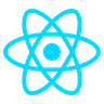 React Native logo