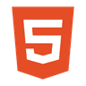 HTML5 logo